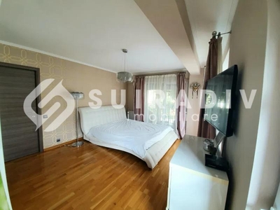 Apartament semidecomandat de inchiriat, cu 2 camere, in zona Semicentrala, Cluj Napoca S17448