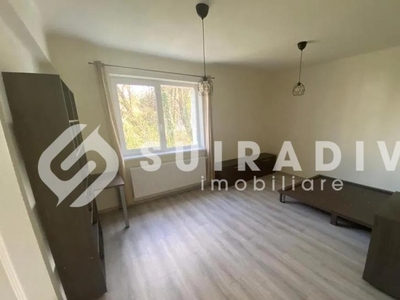 Apartament semidecomandat de inchiriat, cu 2 camere, in zona Ultracentrala, Cluj Napoca S17477