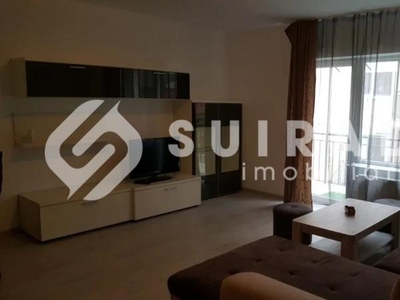 Apartament semidecomandat de inchiriat, cu 2 camere, in zona VIVO, Cluj Napoca S17619