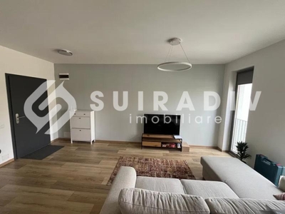 Apartament semidecomandat de inchiriat, cu 2 camere, in zona Zorilor, Cluj Napoca S17590