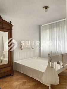 Apartament semidecomandat de inchiriat, cu 3 camere, in zona Donath, Cluj Napoca S17612