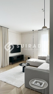 Apartament semidecomandat de inchiriat, cu 3 camere, in zona Iulius Mall, Cluj Napoca S17426