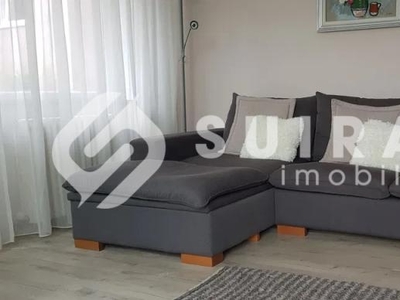 Apartament semidecomandat de inchiriat, cu 3 camere, in zona Zorilor, Cluj Napoca S17582