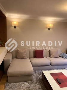 Apartament semidecomandat de vanzare, cu 3 camere, in zona Marasti, Cluj Napoca S17470