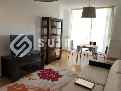 Apartament semidecomandate de inchiriat, cu 2 camere in zona Dorobantilor, Cluj Napoca S17580