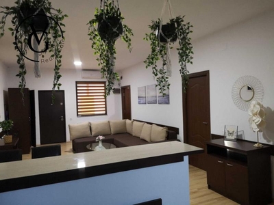 Apartament spatios 3 de camere - Mamaia Nord