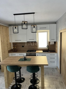 Apartament spatios cu 3 camere in Manastur - Zona linistita si aer curat