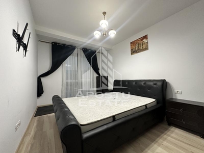 Apartament Superb, cu 2 camere, Pet Friendly in Dumbravita