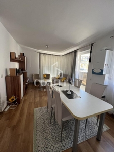 Apartament superb cu 4 camere | Florilor