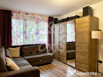 Apartament tip AN cu 2 camere, Iosia, Oradea