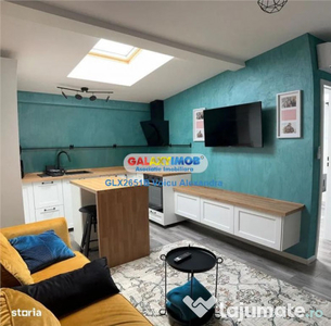 Apartament Tip Studio Bloc Nou Berceni - Piata Sudului