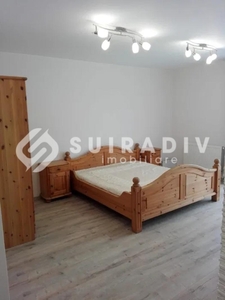 Apartament tip studio de inchiriat, in Park Lake, Cluj Napoca S17526