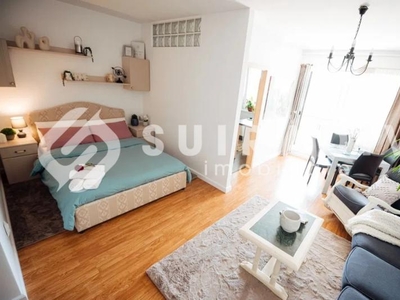 Apartament tip studio de inchiriat, in zona Iulius Mall, Cluj Napoca S17468