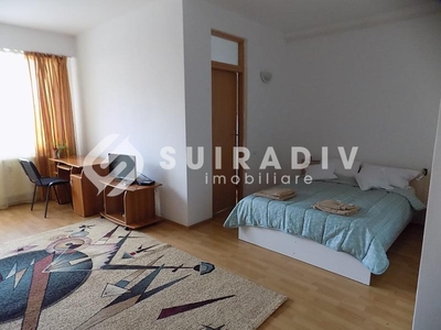 Apartament tip studio de inchiriat, zona Dorobantilor, Cluj Napoca S17508