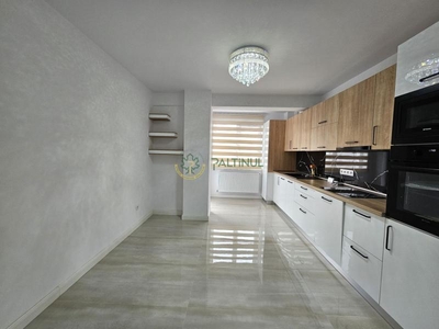 Apartament ultramodern de inchiriat Str. Doamna Stanca, Selimbar