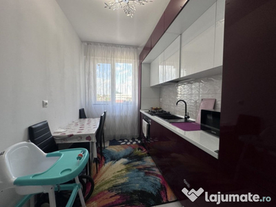 Apartament 2 camere 2021 Pantelimon