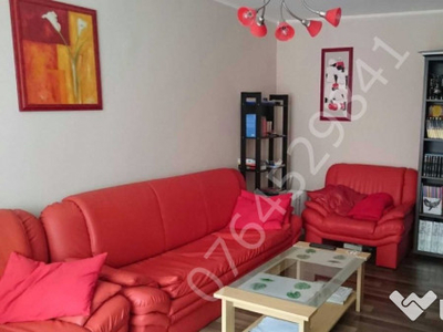 Apt. 2 camere Vitan-Dristor, Str. Racari,la 10 min. metrou Dristor