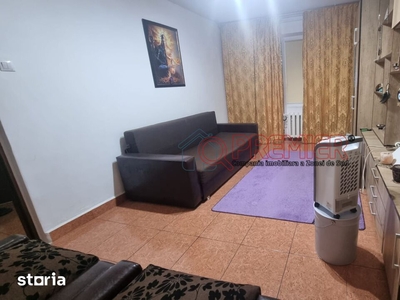 Apartament de vanzare 2 camere/utilat/decomandat/mobilat