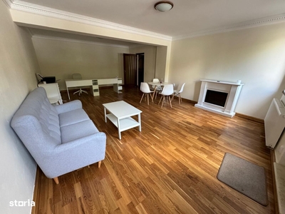 Apartament 2 camere Monaco Towers 5 minute metrou