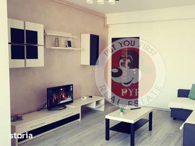 Apartament de vanzare 2 camere, strada Nicolae Titulescu