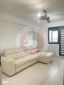 Inchiriere apartament 2 camere Citylights Pipera Voluntari Colentina