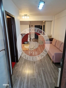 Apartament cu 2 camere, 52 mp, Mircea cel Batran