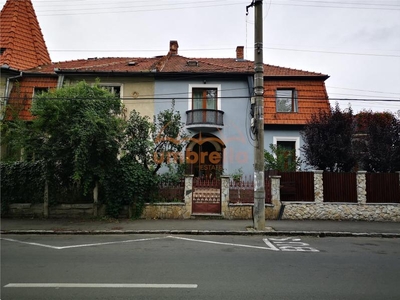 CASA DE VANZARE IN Pta14 IULIE CLUJ-NAPOCA