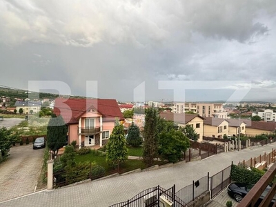 Casa, 130 m2, Terasa, Parcare, View, Zona Odobesti