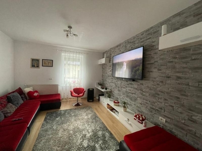 Casa 4 camere, 103 mp, teren 274mp, zona Balcescu - ID V2911