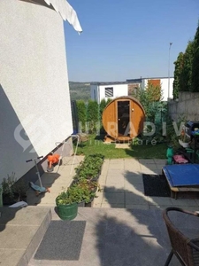 Casa de inchiriat cu 4 camere in zona Vivo, Floresti, Cluj-Napoca, S17489