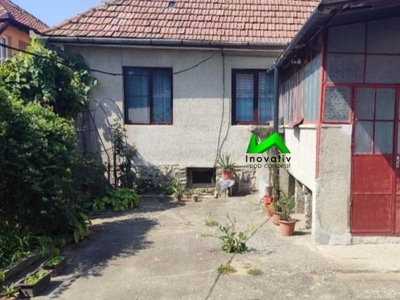 Casa de vanzare 3 camere teren Sibiu Lazaret