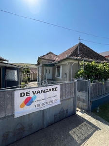 Casa de vanzare in Copaceni, 100 Mp