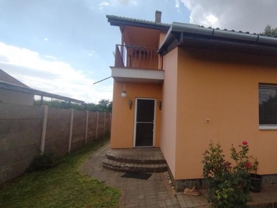 Casa individuala 4 camere, Zona Freidorf - Garaj, 2 fronturi stradale