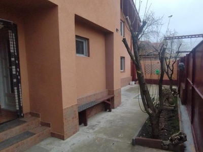 Casa individuala 7 camere de vanzare in Timisoara- Zona Mehala