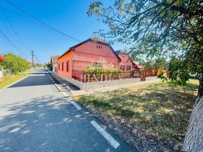 Casa individuala in Bencecu de Sus