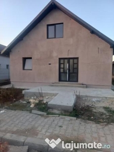 Casa parter+m 5 camere Valu Lui Traian, Constanta, zona F