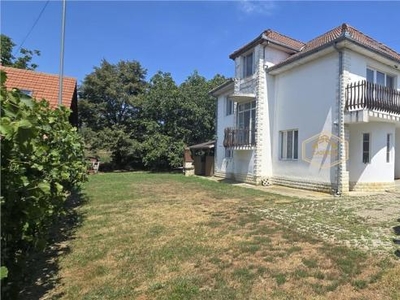 Casa P+E in localitatea Paulesti | Teren 840 mp