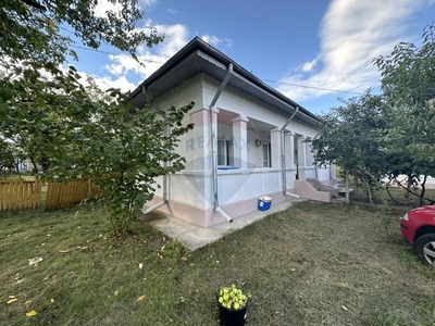 Casa plus 11590 teren intravilan