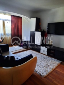 City park-mall apartament 2 camere 57mp