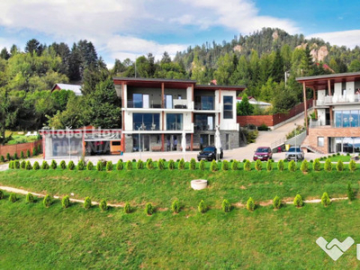 Colibita Lake View Resort | 3888 MP Teren-Acces Lac 151ML |