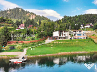 Colibita Lake View Resort | 3888 MP Teren-Acces Lac 151ML |