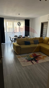 COMISION 0%! 2 CAMERE MOBILAT SI UTILAT COMPLET CU BALCON | SOHO TRIAJ