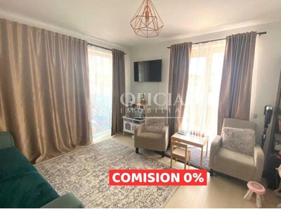 COMISION 0% | Apartament 2 camere | 50 Mp | Parcare | Floresti Eroilor