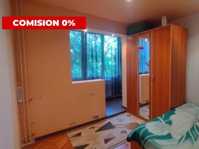 COMISION 0% Apartament 3 camere, zona Dacia - inclus garaj si boxa la subsol