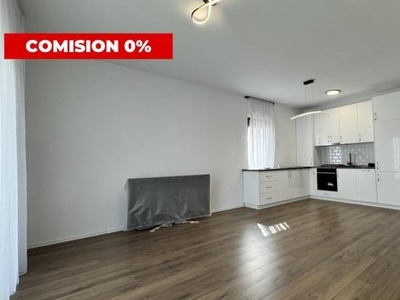 COMISION 0% Apartament cu 2 camere, 52 mp utili, zona Hotel IQ