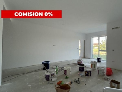 COMISION 0% Apartament cu 3 camere, 90 mp utili, Dumbravita