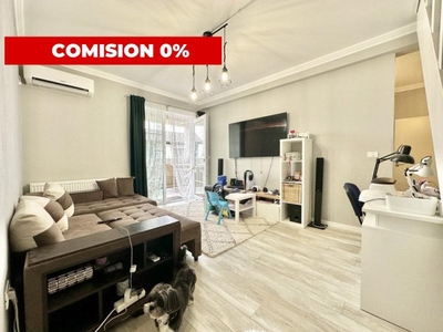 COMISION 0% Apartament Giroc, 3 camere si 2 bai, Zona Penny!