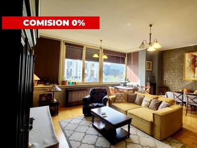 COMISION 0% Apartament luxos 3 camere, 102 mp, ultracentral, pe malul Begai