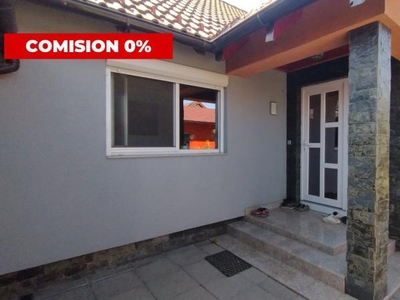 COMISION 0% Casa individuala 5 camere, Sanmihaiu Roman - Confort si siguranta