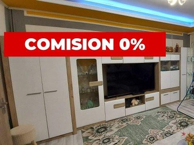 Comision 0% Casa individuala, 6 camere, curte comuna, zona Kiriac - ID V5183